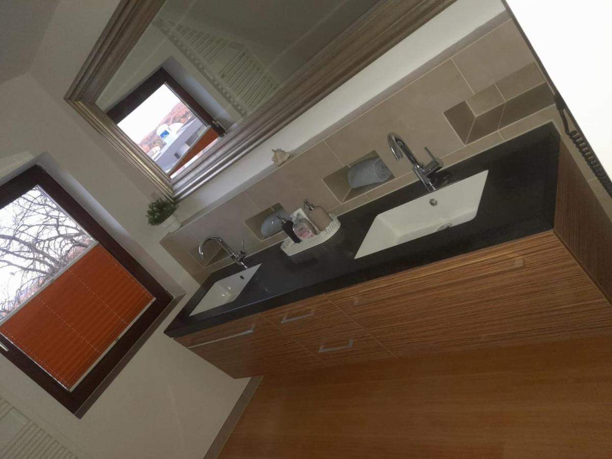 Weite Blicke In Horn Apartment Екстериор снимка