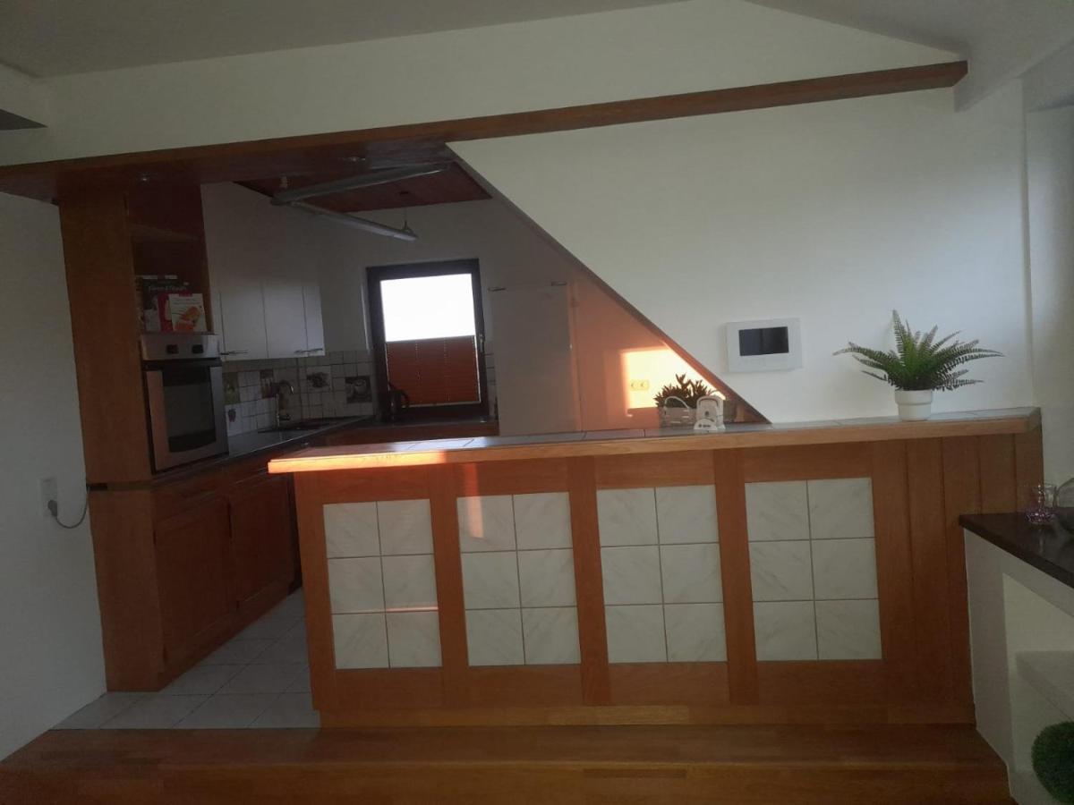 Weite Blicke In Horn Apartment Екстериор снимка