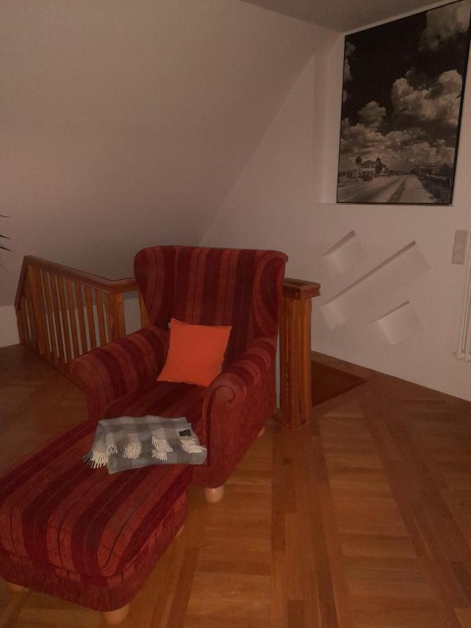 Weite Blicke In Horn Apartment Екстериор снимка